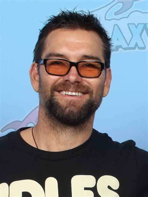 Antony Starr 2024: a Rising Star in the Entertainment Industry