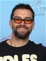 Antony Starr: a Rising Star with an Emmy Nomination