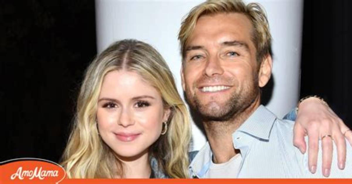 Antony Starr's Enduring Marriage | Relationship Timeline