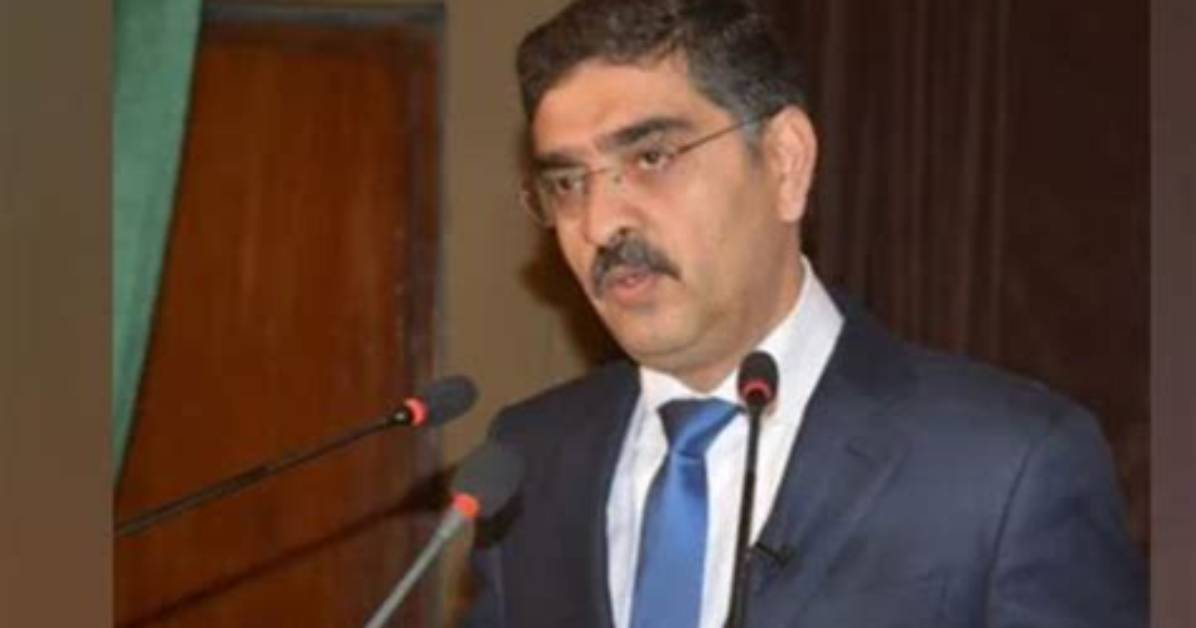 Anwar-Ul-Haq Kakar Height, Weight, Net Worth, Age, Birthday, Wikipedia, Who, Nationality, Biography