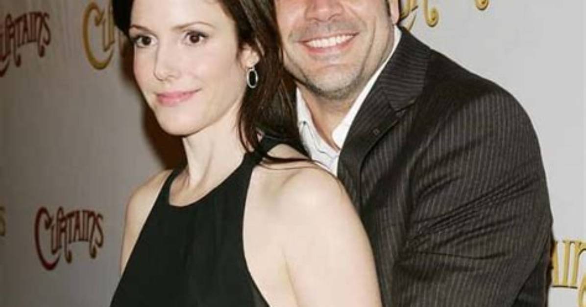 Anya Longwell and Jeffrey Dean Morgan: a Tale of Two Talents