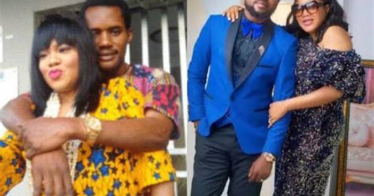 Anything About Toyin I Don’t Want to Talk About It…-Seun Egbegbe Finally Speaks on an Ex-Lover, Toyin Abraham’s New Marriage