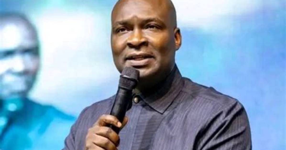 Apostle Joshua Selman’s Age: a Journey Through Time