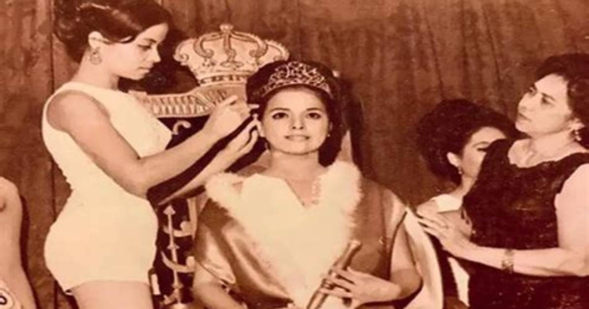 Ara Mina's Mother: a Journey of Love and Resilience