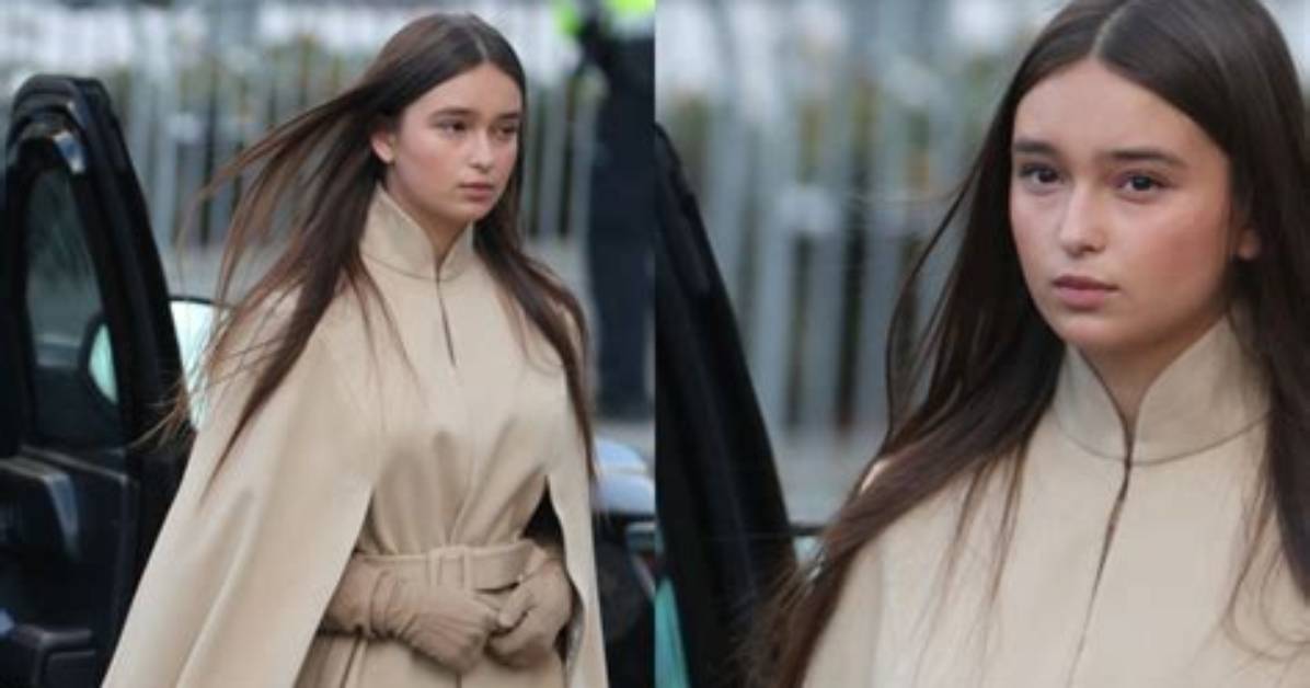 Arabella Rose Kushner Height, Weight, Net Worth, Age, Birthday, Wikipedia, Who, Instagram, Biography