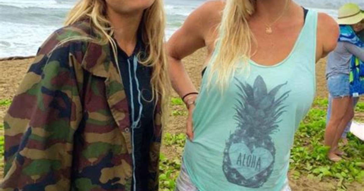 Are Bethany Hamilton and Alana Blanchard Still Close Friends?
