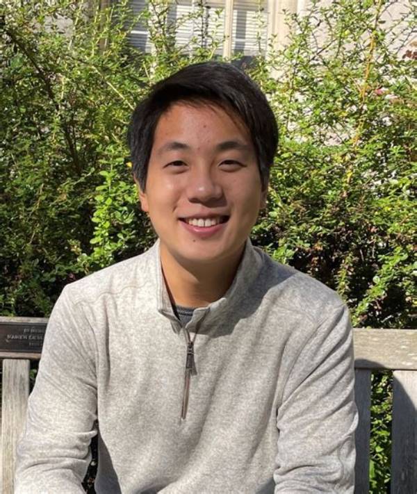 Are Brandon Wu and Dylan Wu Linked? Unveiling the Sibling Connection