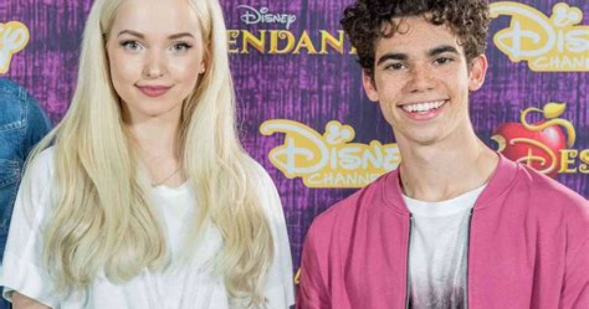 Are Cameron Boyce and Dove Cameron Really Siblings? the Sibling Truth Unveiled