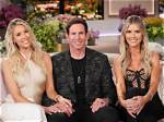 Are Christina Haack and Tarek El Moussa Still Together? Find out Why Christina Haack and Ant Anstead Divorced?