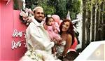 Are Diamond Brown and Chris Brown Married? the Truth Behind Their Relationship