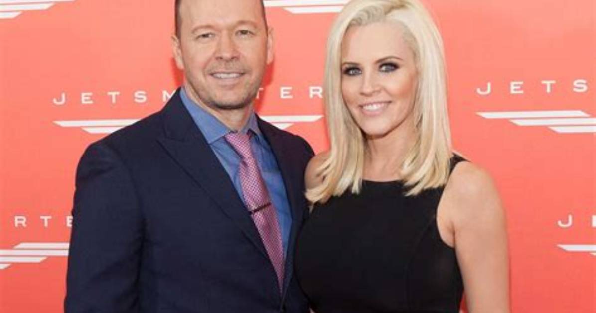 Are Donnie Wahlberg and Jenny Mccarthy Divorcing?