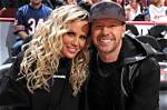 Are Donnie Wahlberg and Jenny Mccarthy on the Verge of Separation?