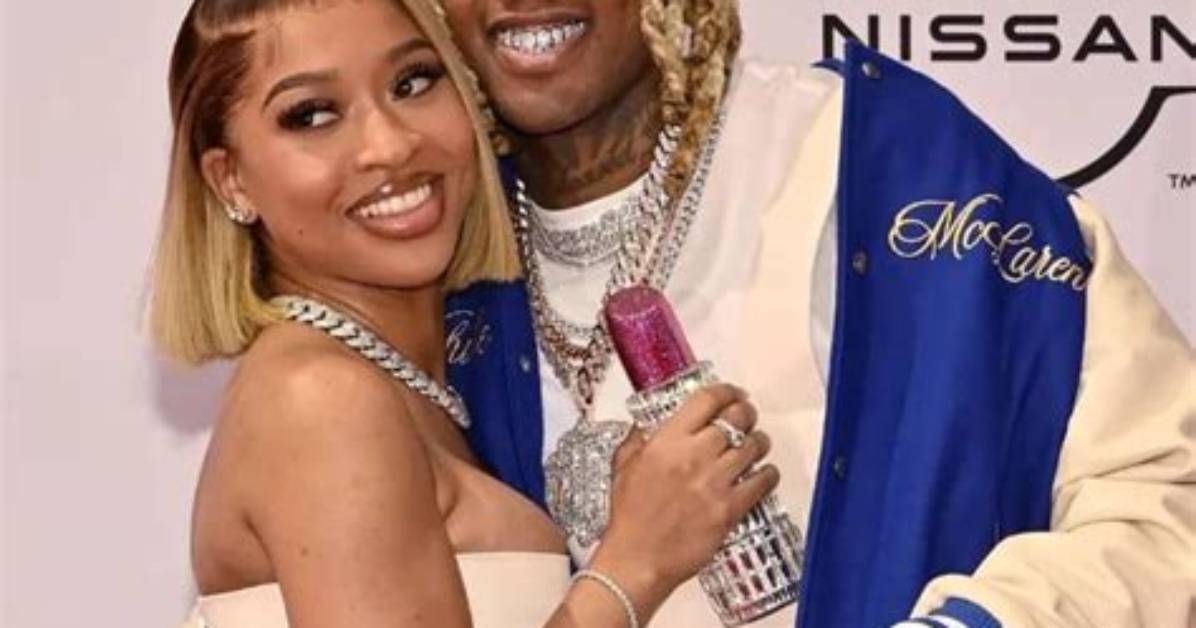 Are Durk and India Rekindling Their Romance?