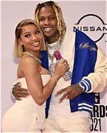 Are Durk and India Rekindling Their Romance?