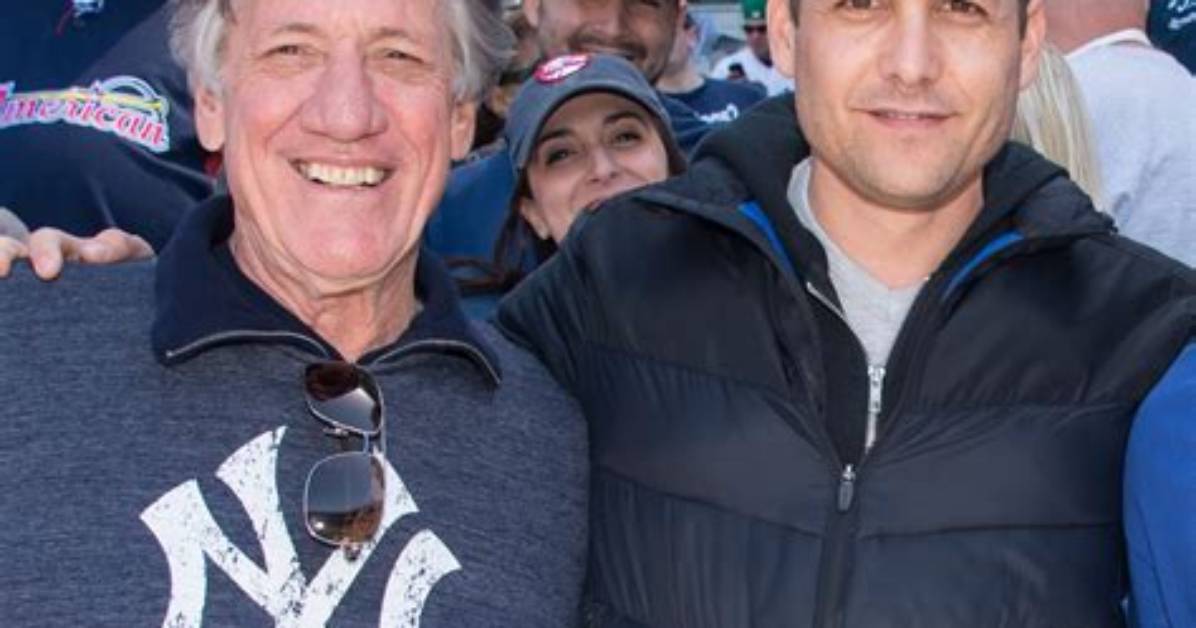 Are Gabriel Macht and Stephen Macht Related? - a Comprehensive Guide