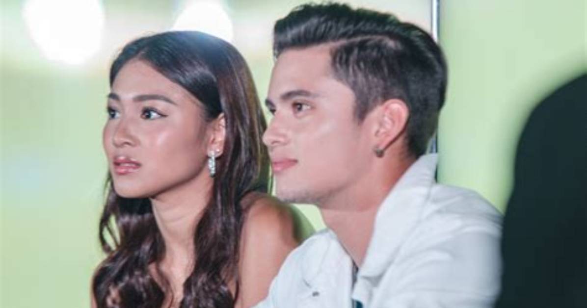 Are James Reid and Nadine Lustre Back Together? His Wife in 2022 and Wedding Photos