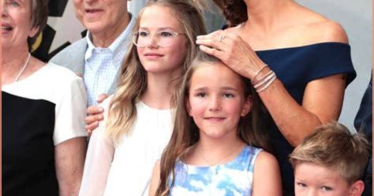 Are Jen Garner and James Garner Related?