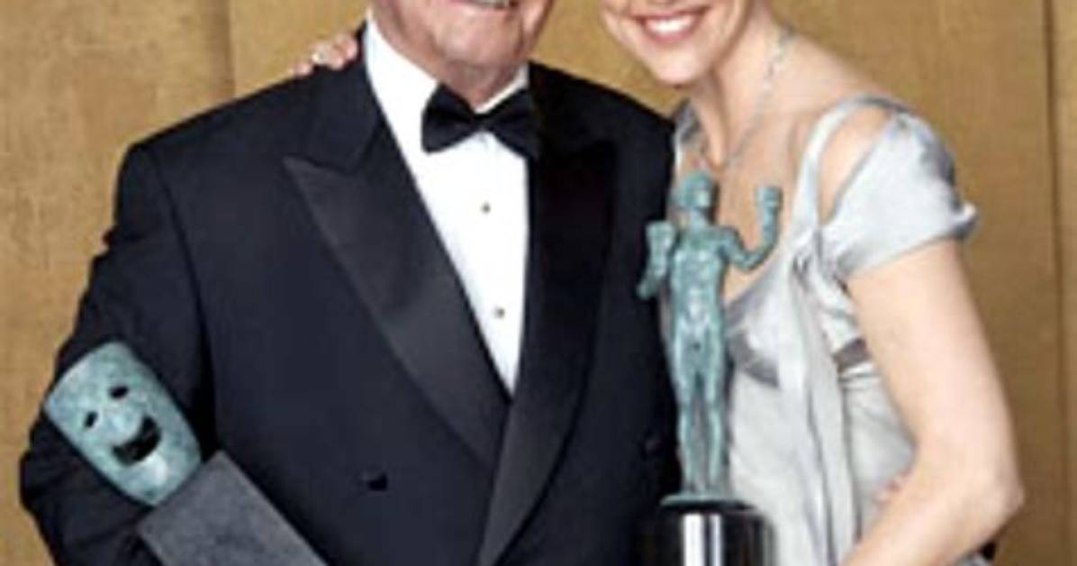 Are Jennifer Garner and James Garner Related?