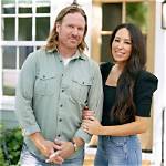 Are Joanna and Chip Gaines Still Happily Married?