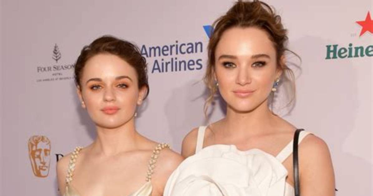 Are Joey King and Hunter King Related? Uncover the Truth