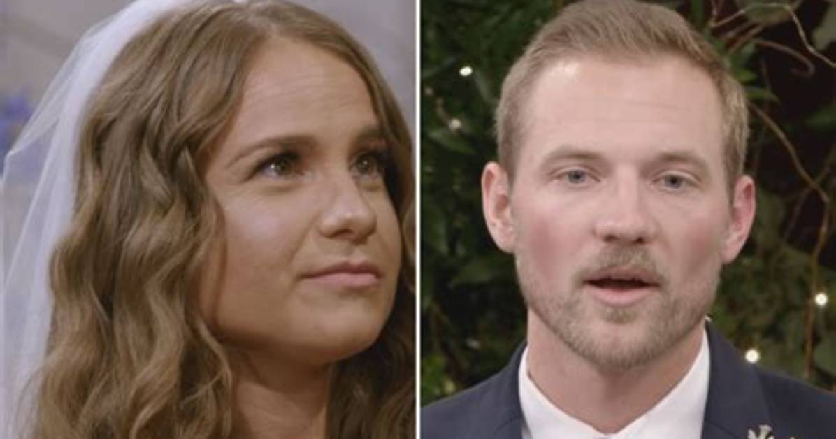Are Kelly Chase and Kenny Barnes from Love Is Blind Still Together?