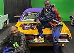Are Khaby Lame and Snoop Dogg Related? Find out About the Web Star’s Family & Religion
