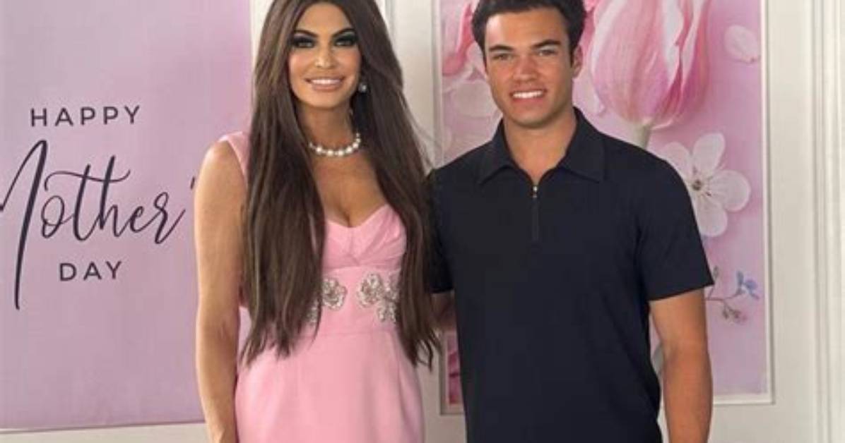 Are Kimberly Guilfoyle and Paul Guilfoyle Family?