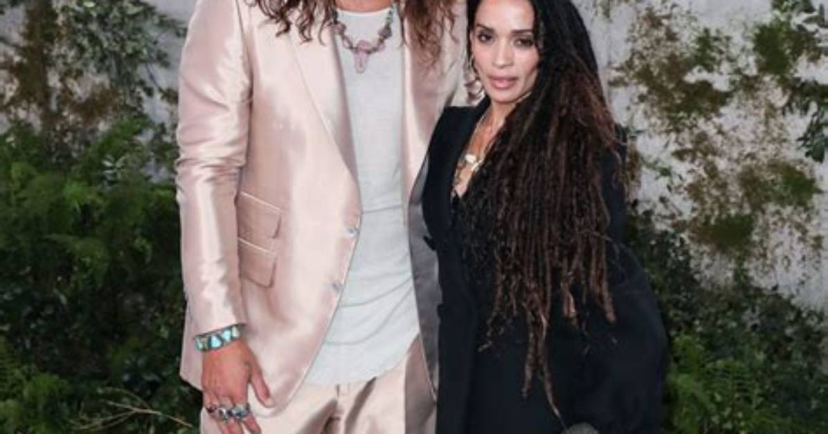Are Lisa Bonet and Jason Momoa Back Together? Unraveling the Truth Behind Their Relationship