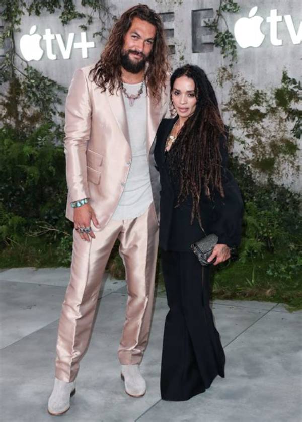 Are Lisa Bonet and Jason Momoa Back Together? Unraveling the Truth Behind Their Relationship