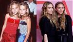 Are Mary-Kate and Ashley Olsen Identical Twins?