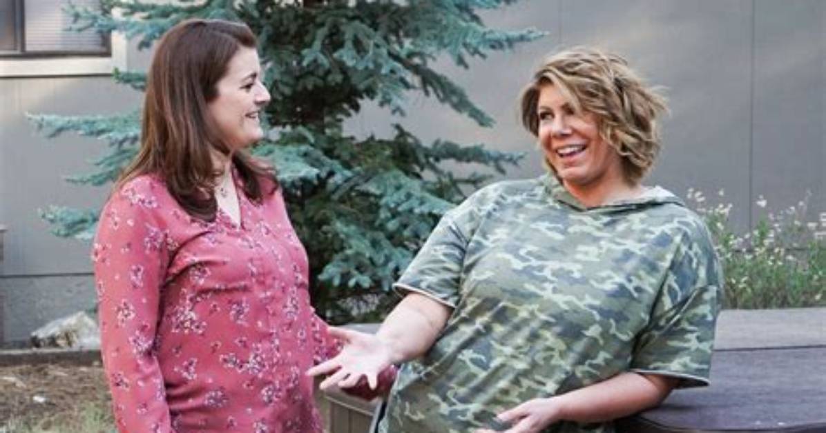 Are Meri Brown and Robyn Sullivan Still Friends in 2024? Exclusive Update!