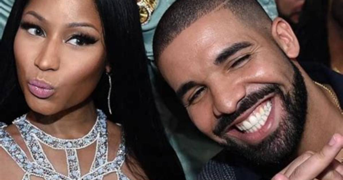 Are Nicki Minaj and Drake in a Relationship? the Truth Unveiled