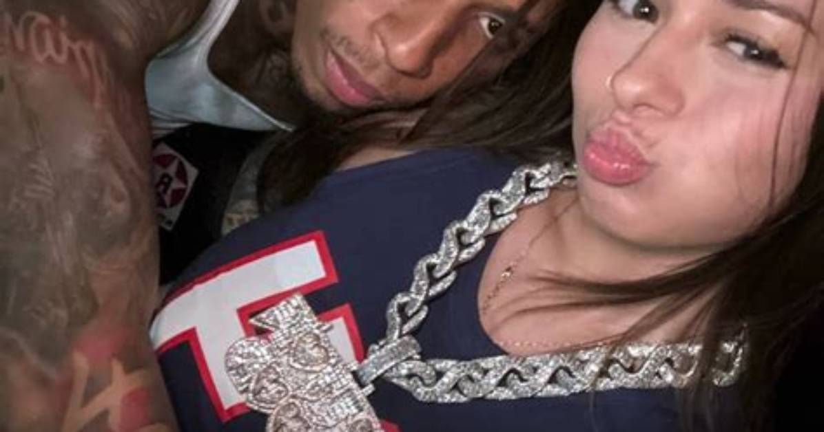 Are Nle Choppa and Sophie Rain Together? Unraveling the Mystery of Their Relationship