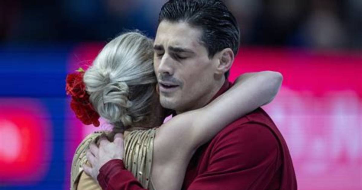 Are Piper Gilles and Paul Poirier Dating? Partner and Relationship Explored
