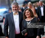 Are Rene and Ray Bourque Related? Wife Jana Flatt and Dad Gary