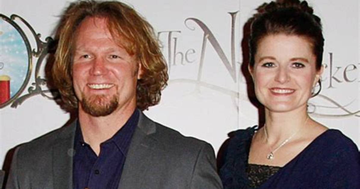 Are Robyn and Kody Still Together, Who Are Robyn and Kody?