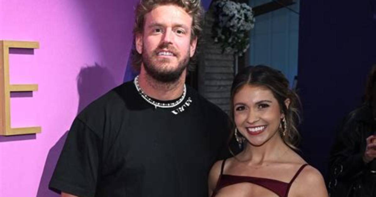 Are Shayne Jansen and Courtney Fedo Now Married? an Exclusive Update