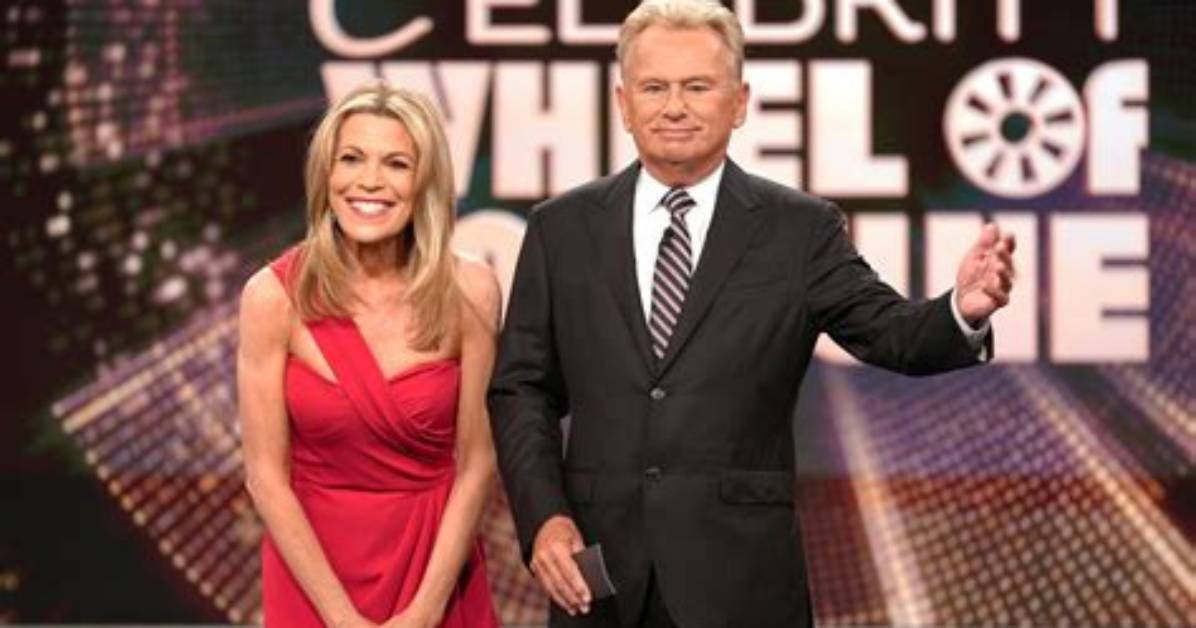 Are the Wheel of Fortune Hosts Married to Each Other?
