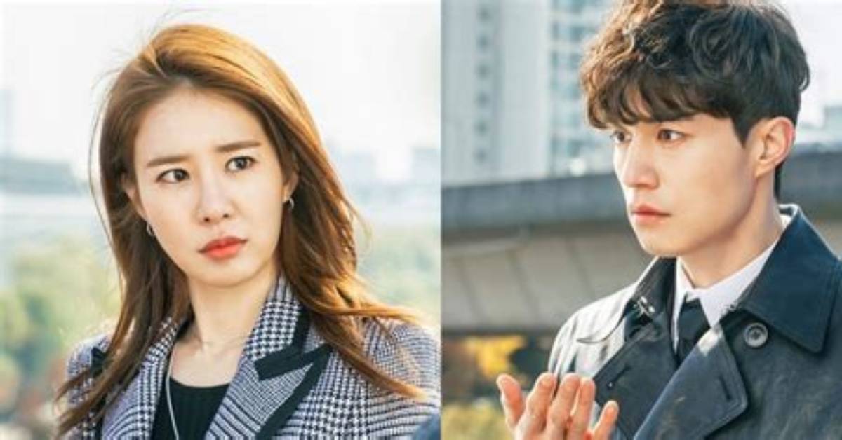 Are Yoo in Na and Lee Dong Wook Really Dating?