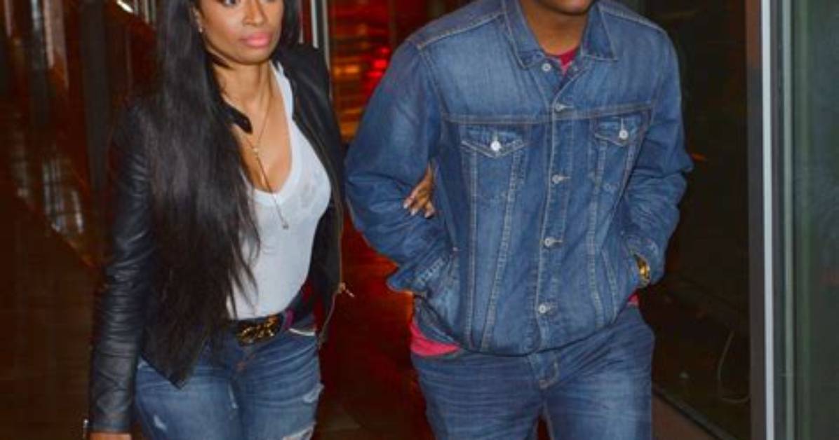 Are Yung Joc and Karlie Redd Dating? Here’s What We Know About the American Rapper