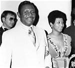 Aretha Franklin's Daughter: the Legacy Continues