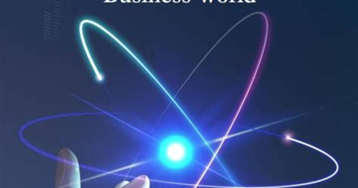 Ari: Revolutionizing the World of Business