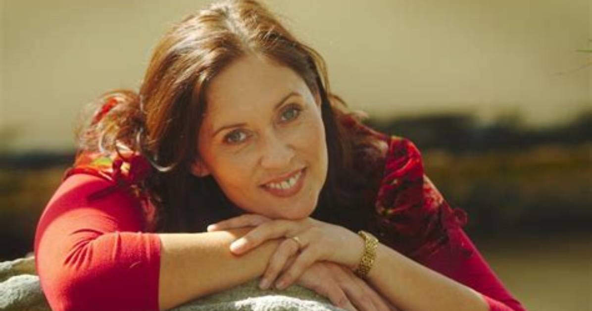 Aria Award Winning Singer, Margaret Urlich, 57, Has Passed Away