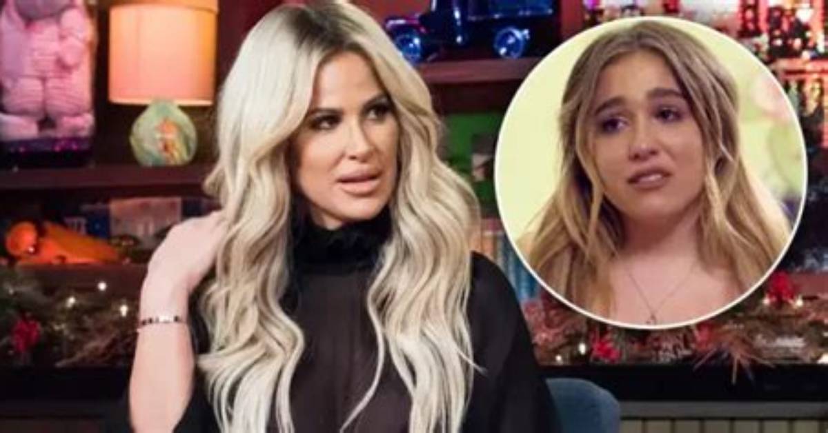 Ariana Biermann Weight Loss & Eating Disorder Rumors