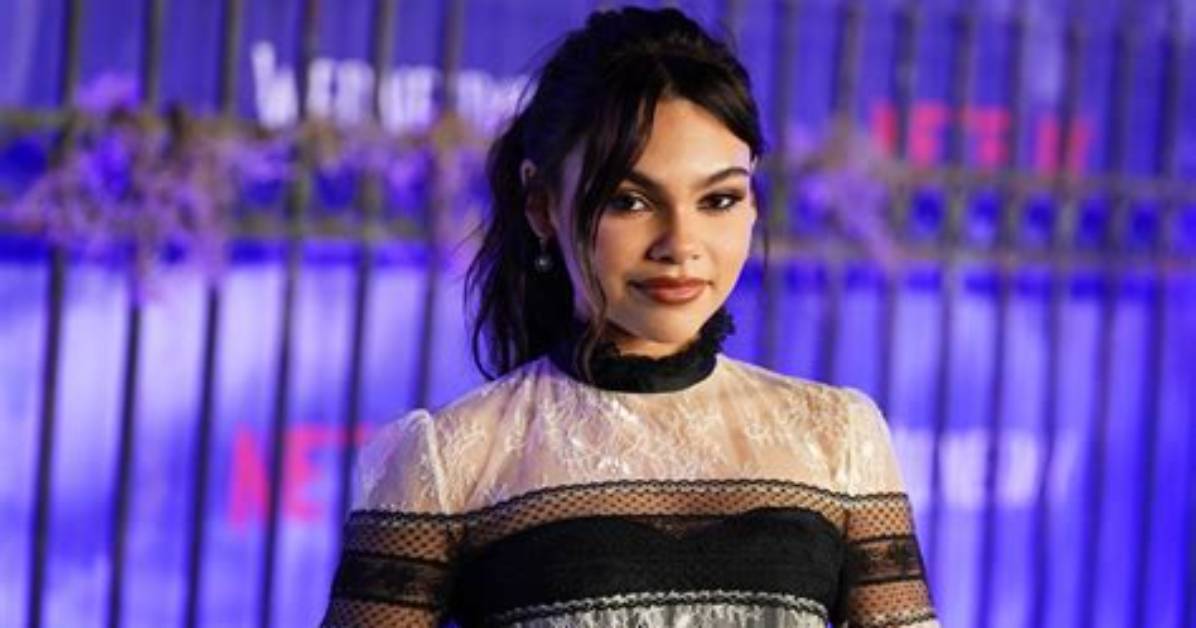 Ariana Greenblatt: Exploring Her Ethnicity and Heritage