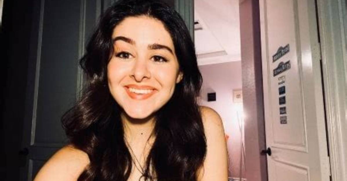 Ariana Molkara Height, Weight, Net Worth, Age, Birthday, Wikipedia, Who, Nationality, Biography