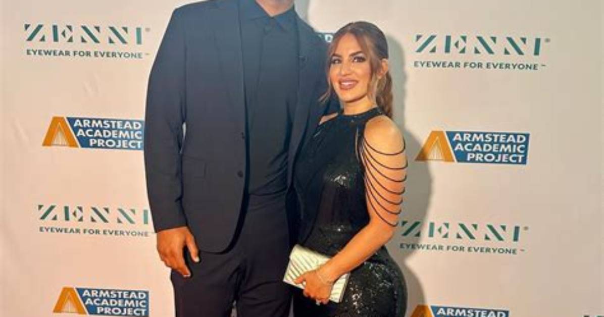 Arik Armstead Wife Melinda Height, Weight, Net Worth, Age, Birthday, Wikipedia, Who, Nationality, Biography