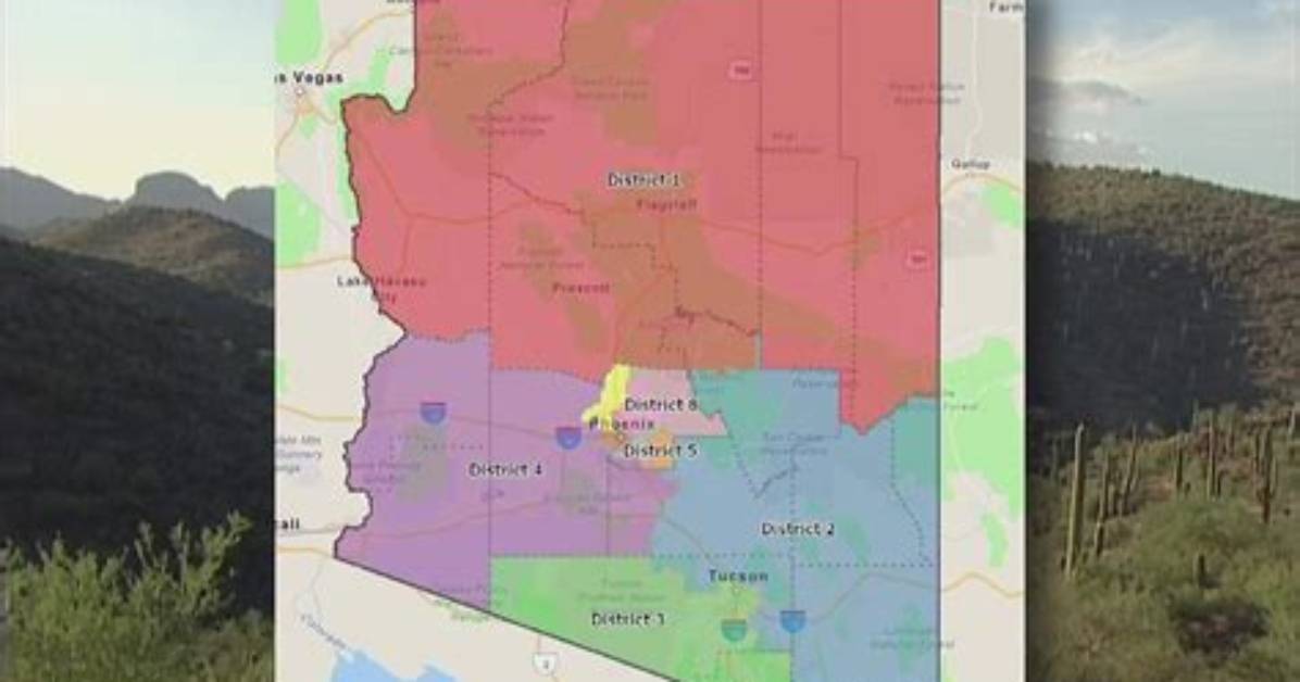 Arizona's Political Powerhouse and Policy Visionary