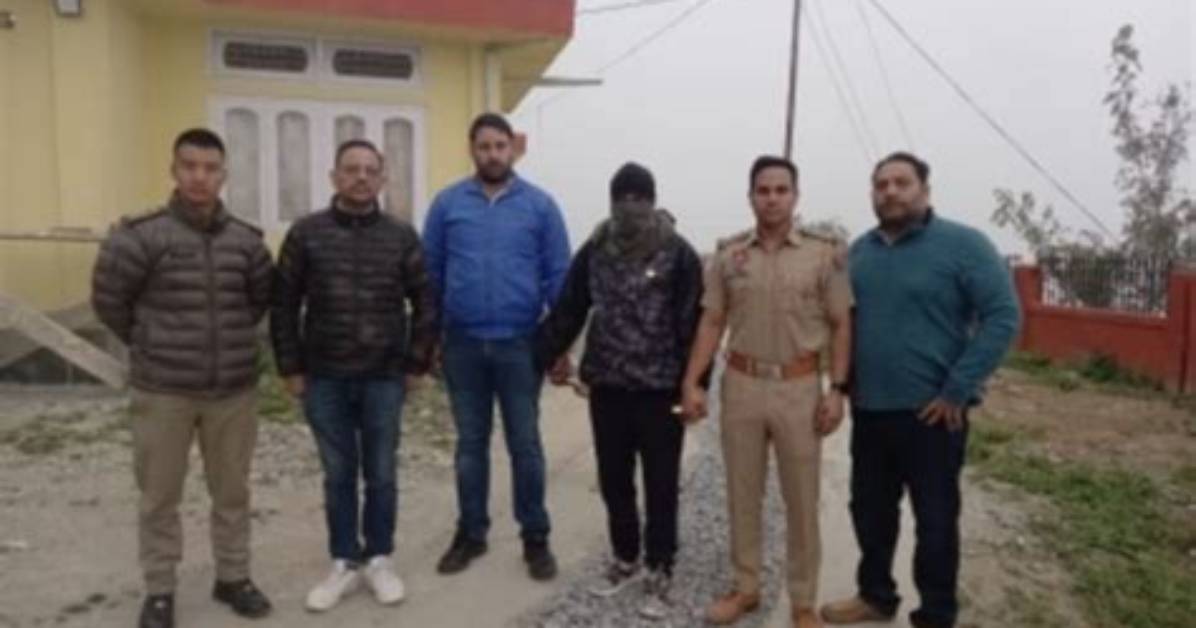Army Man Held over ‘Leaked Objectionable Videos’ of Students in Punjab