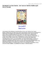 Arnold Byrd's Universe of Insights